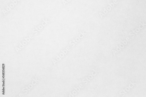 White paper texture background. Material cardboard textured old blank page for watercolor. Pattern rough parchment. Paperwork pattern letter for text.