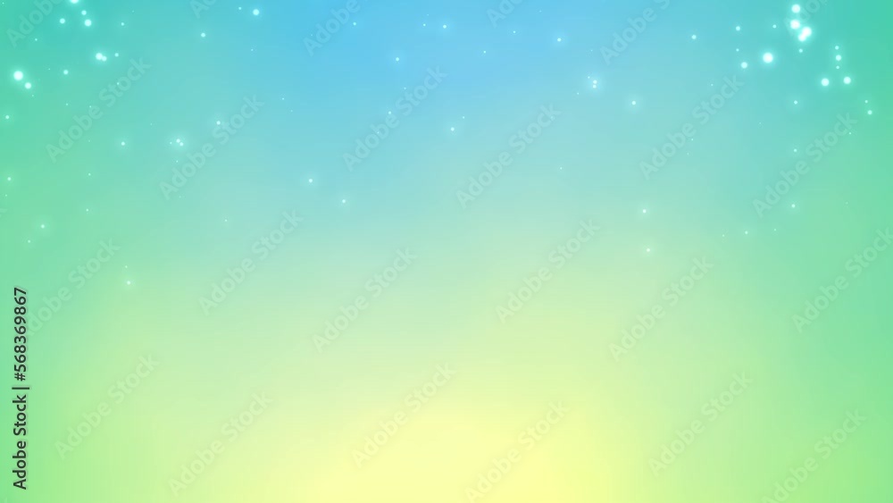 abstract background with bokeh. Glittering Particles Bokeh with pastel background. abstract background with bokeh. Glittering Particles Bokeh with pastel background.