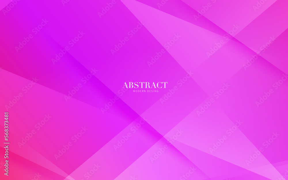 Fototapeta premium abstract pink background