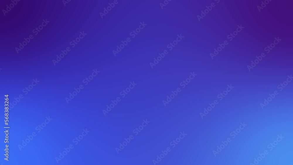 Blue purple gradient background. Seamless loop Blue purple gradient background. Seamless loop