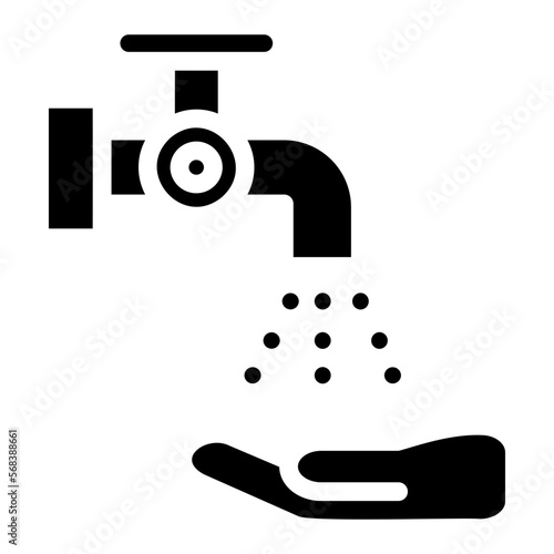 wudhu icon 