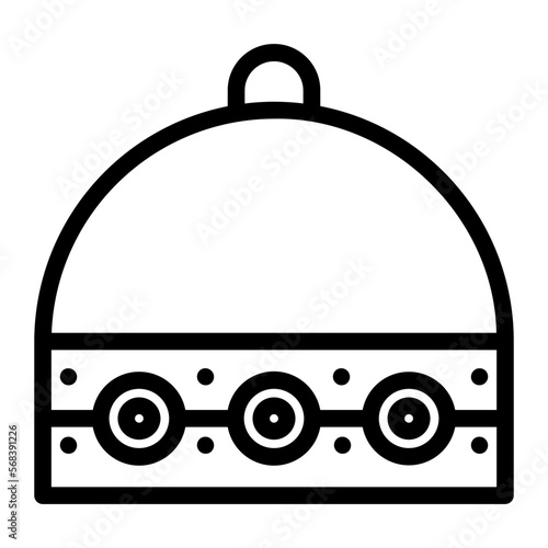 kufi icon 