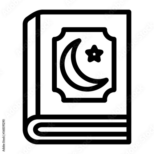 quran icon 