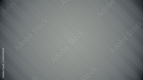 Grey Diagonal Lines Vignette with Shiny Center Abstract Background 