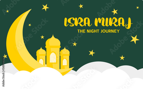 ISRA MIRAJ DESIGN AND CONCEPT photo