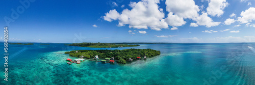 Panama Insel