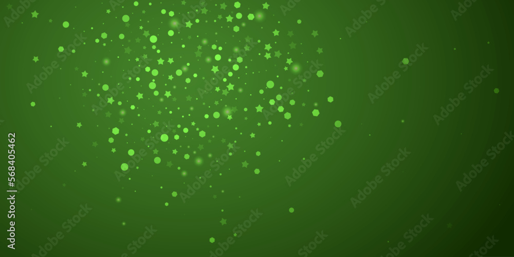 Beautiful snowfall christmas background. Subtle Beautiful snowfall christmas background. Subtle