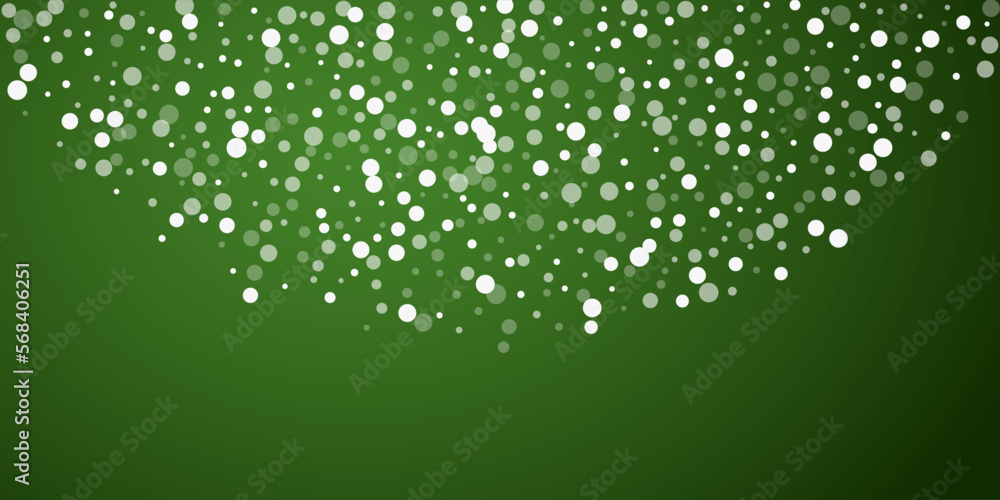 Snowfall overlay christmas background. Subtle Snowfall overlay christmas background. Subtle
