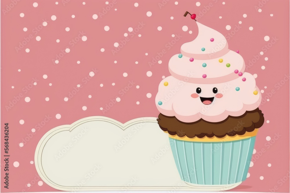 Cupcack generative ai Cupcack generative ai