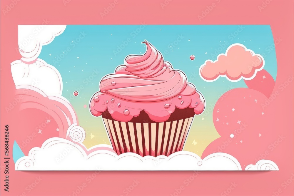 Cupcack generative ai Cupcack generative ai
