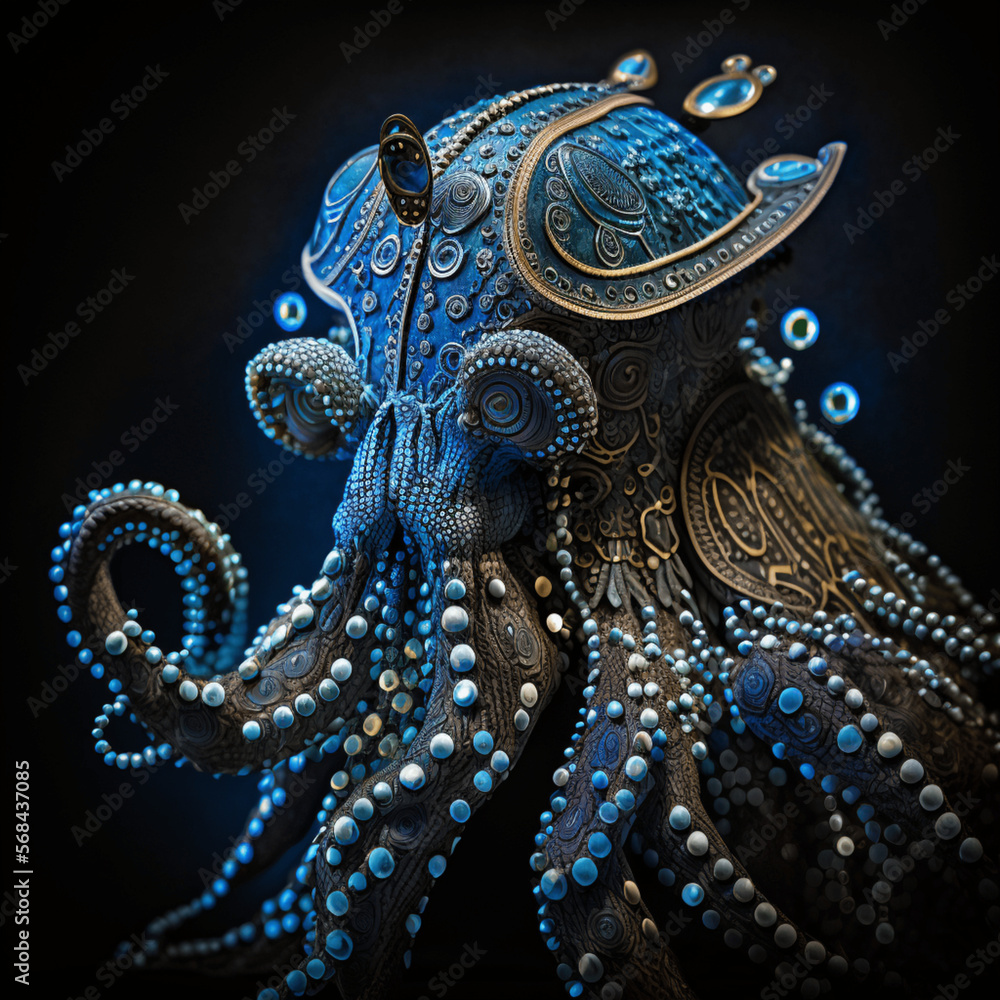 Obraz premium image of a dragon