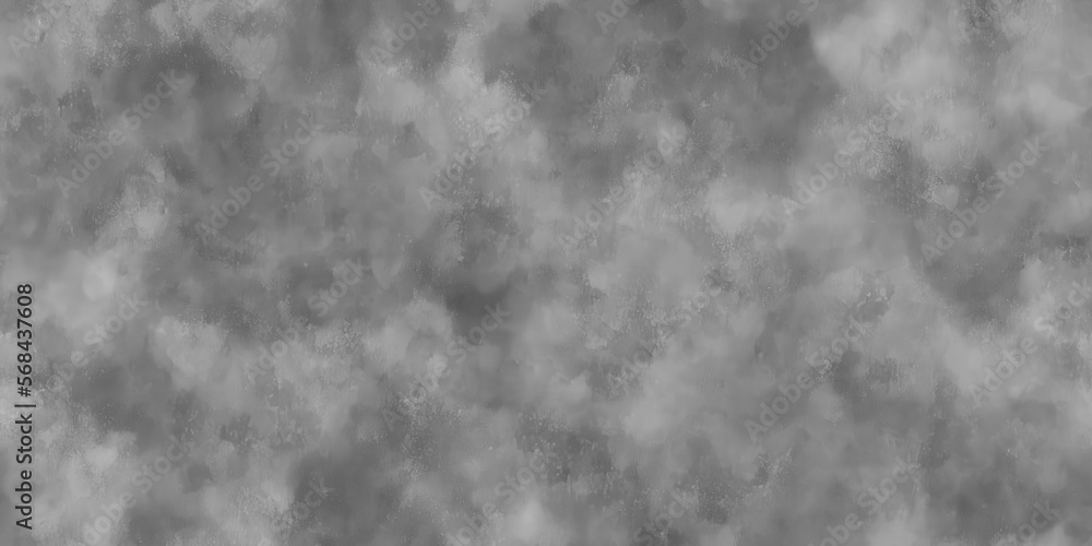 Abstract illustration, flying particles in light-desaturated colors. Seamless Horizontal Tile. Wallpaper. Background. AI. Abstract illustration, flying particles in light-desaturated colors. Seamless Horizontal Tile. Wallpaper. Background. AI.