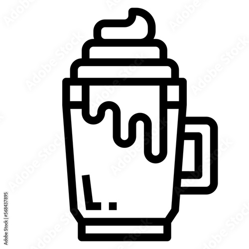 frappe line icon style