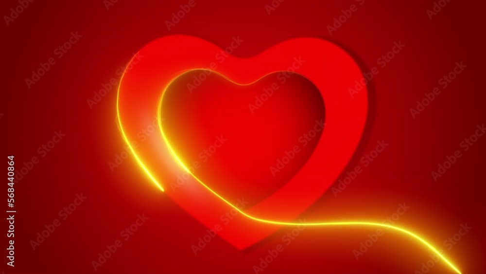 Abstract animation multicolor pattern 4K smooth concept Abstract animation multicolor pattern 4K smooth concept