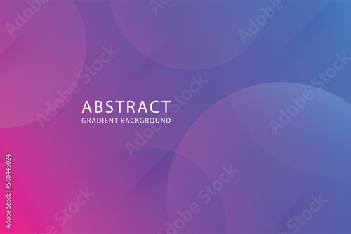 Abstract fluid modern banner design. Gradient color template. 2023 landing page background. Fluid, liquid, wavy, dynamic shape background. Trendy and modern background color.