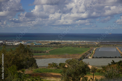 Wallpaper Mural view of the sea Torontodigital.ca
