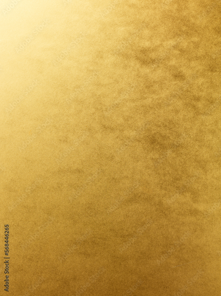 Obraz premium 金色のテクスチャー背景 GOLD TEXTURE