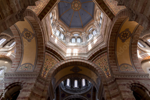 Cathedrale Sainte-Marie-Maj...