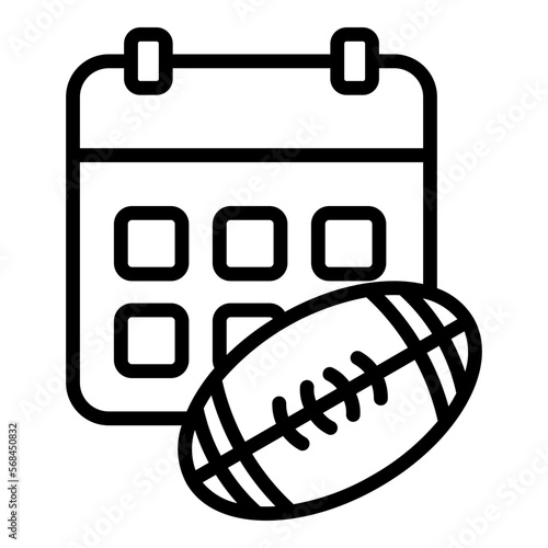 Super Bowl Sunday