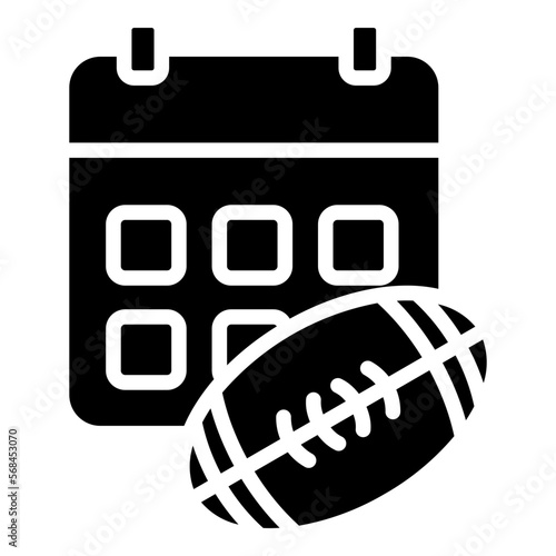 Super Bowl Sunday