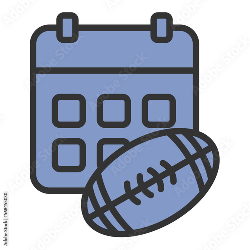 Super Bowl Sunday