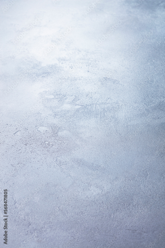 Obraz premium グレーの硬質なコンクリートのテクスチャ背景 GRAY TEXTURE