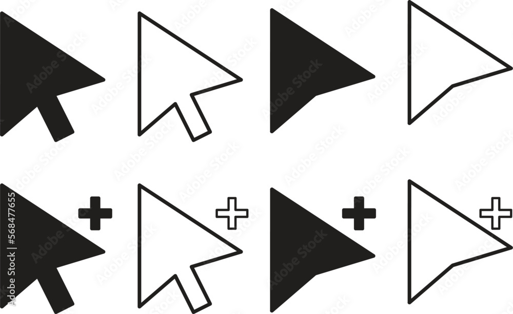 Mouse Cursor Mouse Cursor