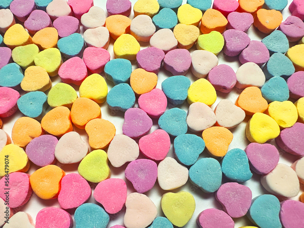sweet valentines day candy love display romance giving relationship candies sweet valentines day candy love display romance giving relationship candies