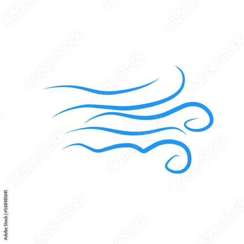 Wind Icon