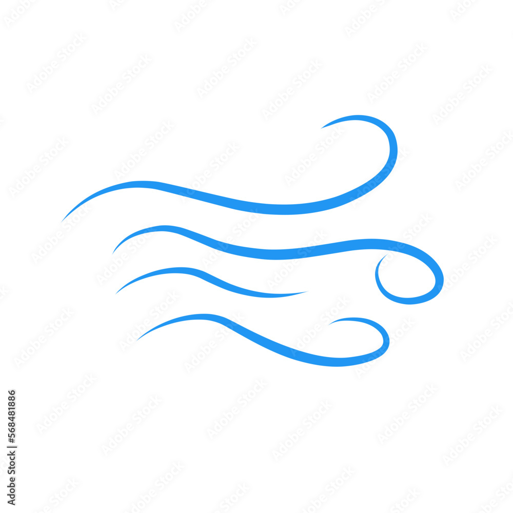 Wind Icon Wind Icon