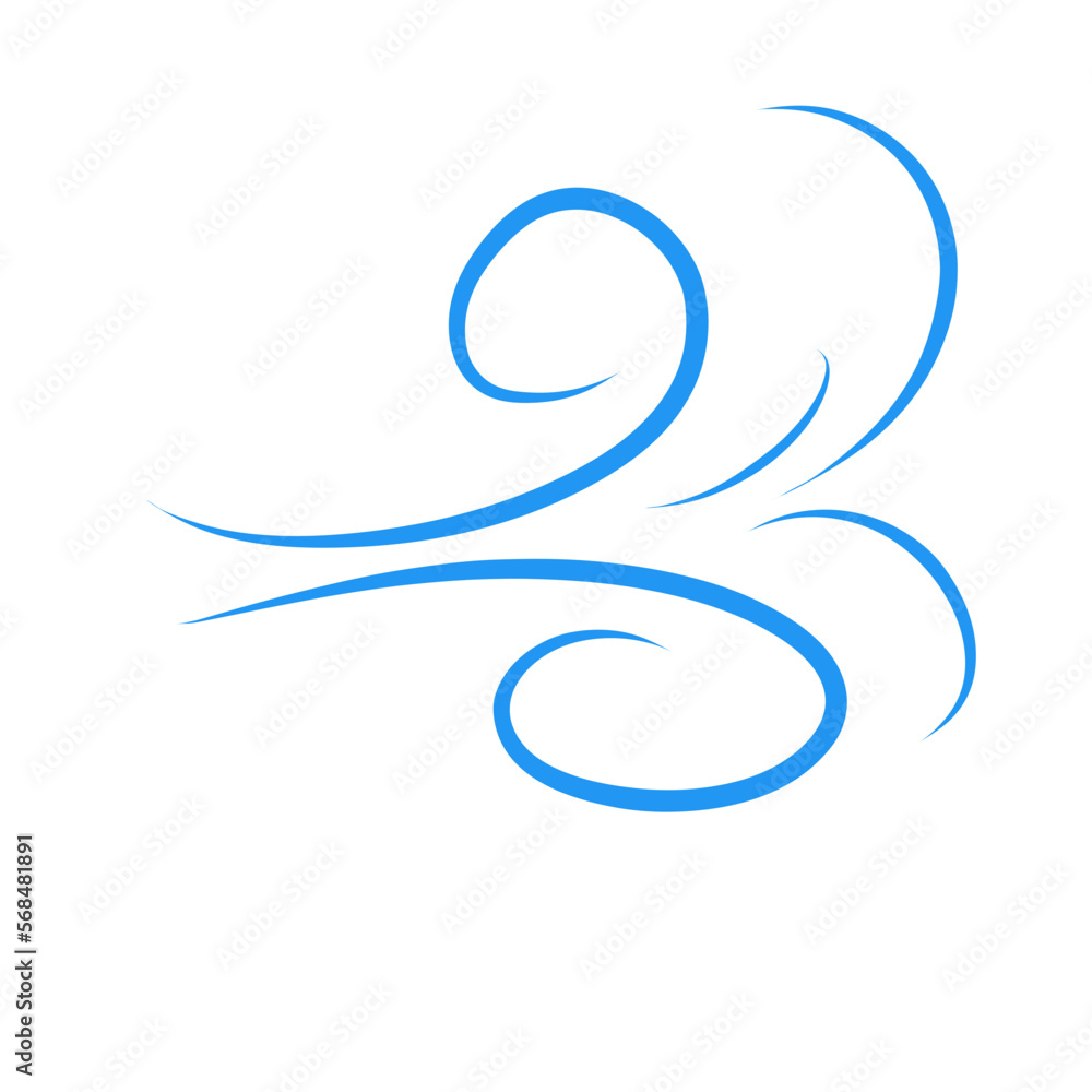 Wind Icon Wind Icon