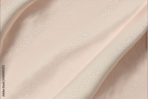 silk fabric background