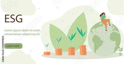 Renewable energy generation is essential for the future. Renewable energy-based green business can limit climate change and global warming.