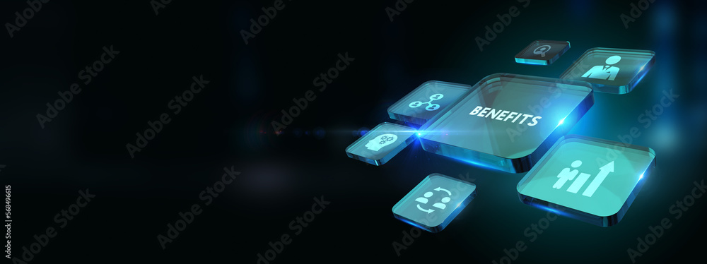 Employee benefits help to get the best human resources. Business