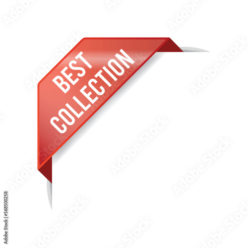 Free Download Best Collection Advertisement Corner Banner Vector Template - GFXLoad