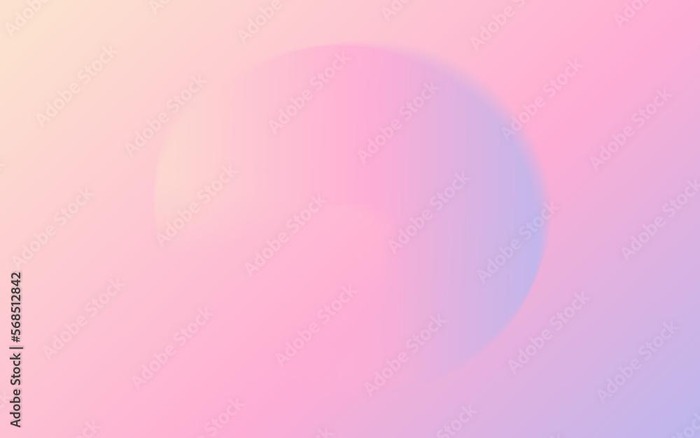 abstract gradient background