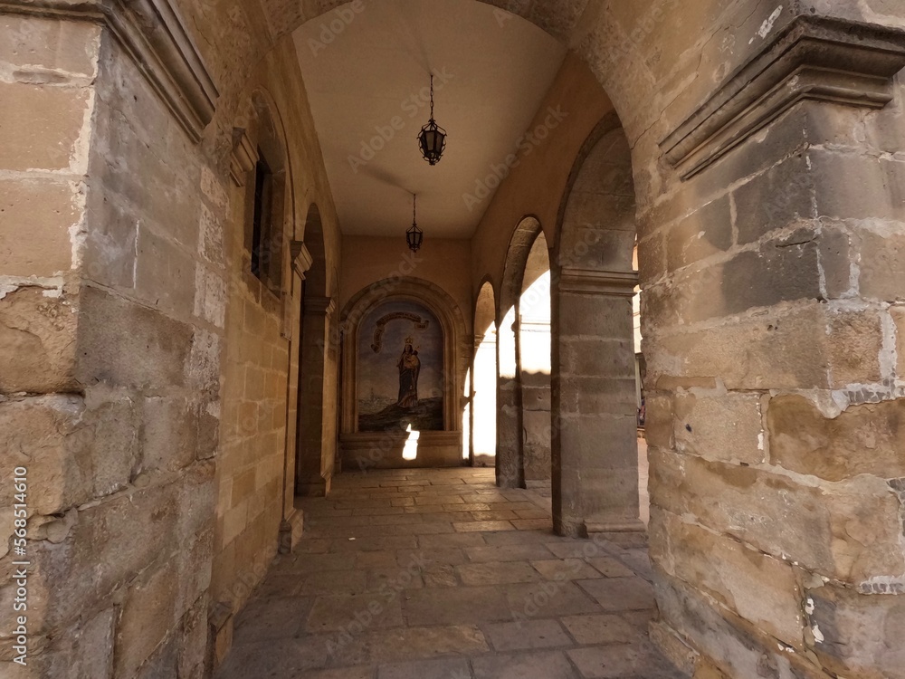 Baeza Baeza