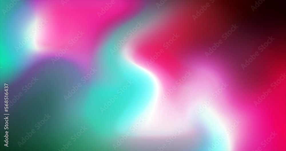 colorful dynamic gradient wave background animation colorful dynamic gradient wave background animation
