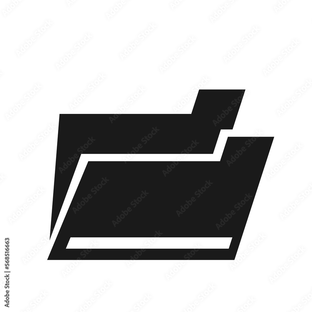 Vector illustration, folder, info, file. Flat design.
Vector illustration, folder, info, file. Flat design.