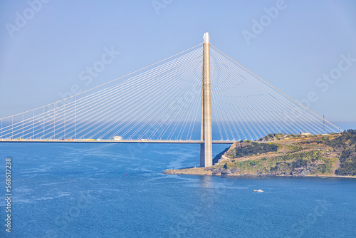 Yavuz Sultan Selim Bridge