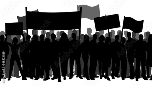 Manifestation Grève v3