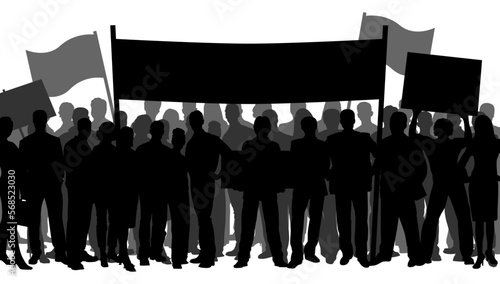 Manifestation Grève v3