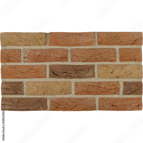 Brickwork