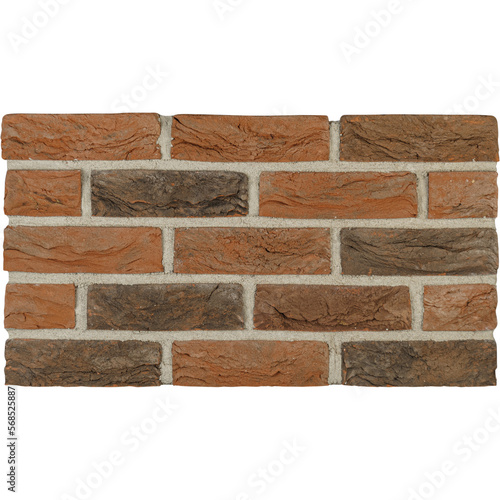 Brickwork