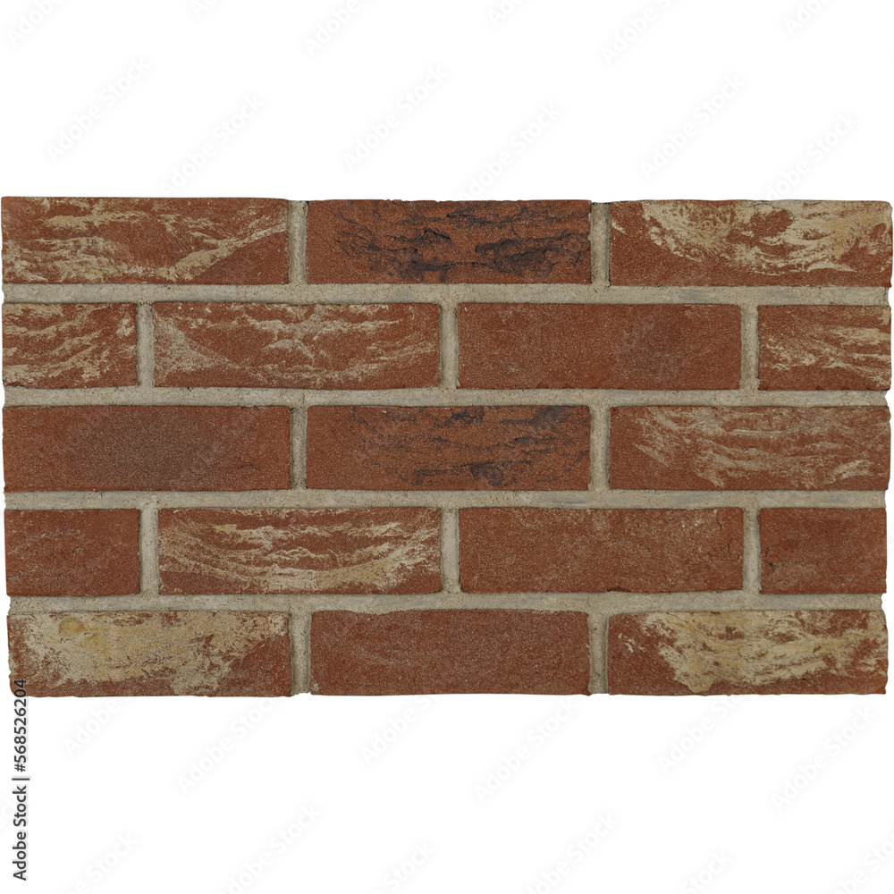 Obraz premium Brickwork