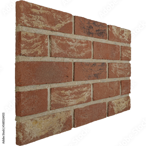 Brickwork
