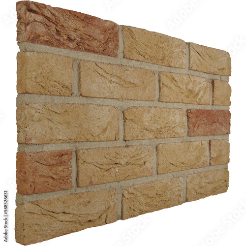 Brickwork