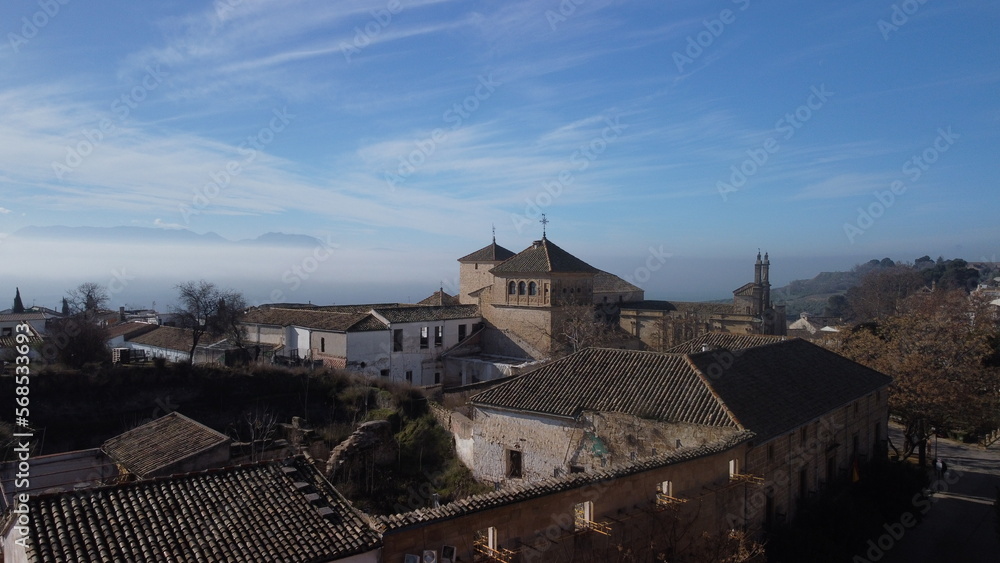 Ubeda Ubeda