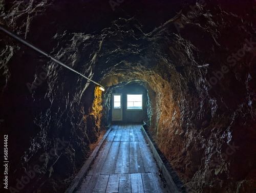 Natur, Berg, See, Italien