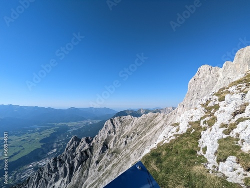Natur, Berg, See, Italien